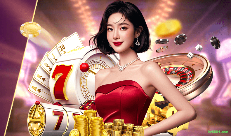 App bg8884.com Mobile