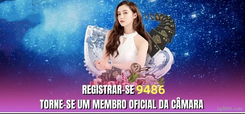 Requisitos cadastro bg8884.com