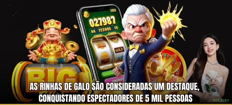 cccjogo App Versões