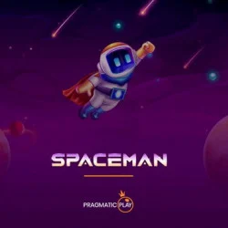 Spaceman cccjogo
